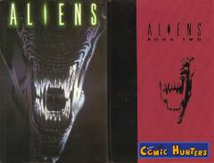 Aliens: Book Two