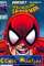 small comic cover The Spectacular Spider-Man 211