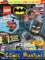 small comic cover Das LEGO® BATMAN™ Magazin 21