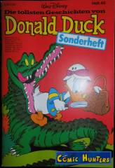 Heft/Kassette 5: Die tollsten Geschichten von Donald Duck
