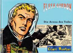 Flash Gordon: Die Arena des Todes