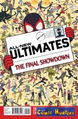 ALL-New Ultimates