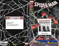 Spider-Man (Comic Attack - Erfurt Variant Cover-Edition)