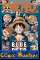 small comic cover One Piece: Blue Deep 