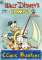 small comic cover Walt Disney's Comics and Stories 108