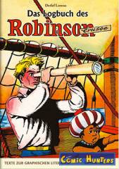 Das Logbuch des Robinson Crusoe