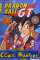 small comic cover Dragon Ball GT 3