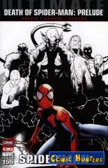 Ultimate Spider-Man (C2E2 Variant Cover-Edition)
