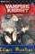 small comic cover Vampire Knight 16