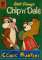 small comic cover Walt Disney's Chip 'n' Dale 29