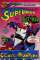 small comic cover Superman/Batman 18