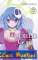 small comic cover The World God Only Knows 12
