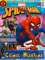 small comic cover Spider-Man Magazin 10