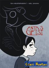 Anyas Geist