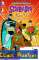 small comic cover Scooby-Doo Team-Up Special Edition (Halloween Comicfest 2014) 1