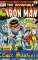 small comic cover Iron Man 74