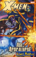 The complete Age of Apocalypse Epic