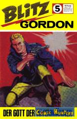 Blitz Gordon