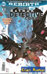 Batman - Detective Comics