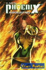 X-Men: Phoenix' Abgesang