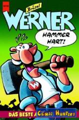 Werner - Hammerhart!