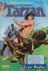Jagd auf Tarzan