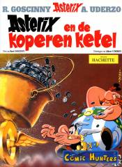 Asterix en de Koperen Ketel