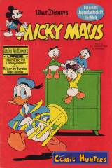 Micky Maus Magazin
