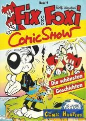 Fix und Foxi Comic Show