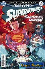 By a Thread: Superwoman Reborn?