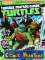 small comic cover Teenage Mutant Ninja Turtles 28