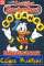 small comic cover 80 Jahre Donald Duck 455