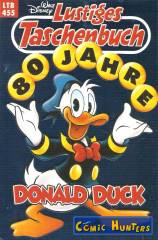 80 Jahre Donald Duck