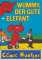 small comic cover Wummy der gute Elefant 10