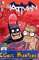 42. Superheavy Part 2 (Teen Titans Go! Variant Cover-Edition)