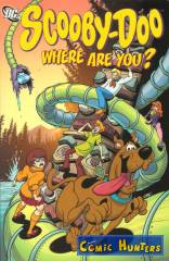Scooby-Doo: Where Are You?