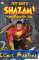 small comic cover Shazam! The Monster Society of Evil HC 1