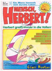 Herbert greift immer in die Vollen!