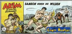 Samson gegen die Wilden
