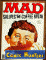 small comic cover Mad 222