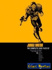 Judge Dredd CCF Vol. 2