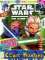 small comic cover Star Wars: The Clone Wars 27