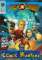 small comic cover Flash Gordon 2