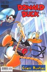 Donald Duck and Friends (Cover A)