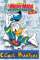 small comic cover 70 Jahre Donald Duck 26
