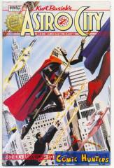 Kurt Busiek´s Astro City Vol.2