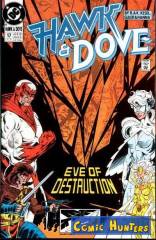 Eve of Destruction!