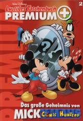 Das große Geheimnis von Micky Maus