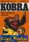 small comic cover Kobra 43