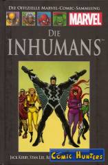Die Inhumans